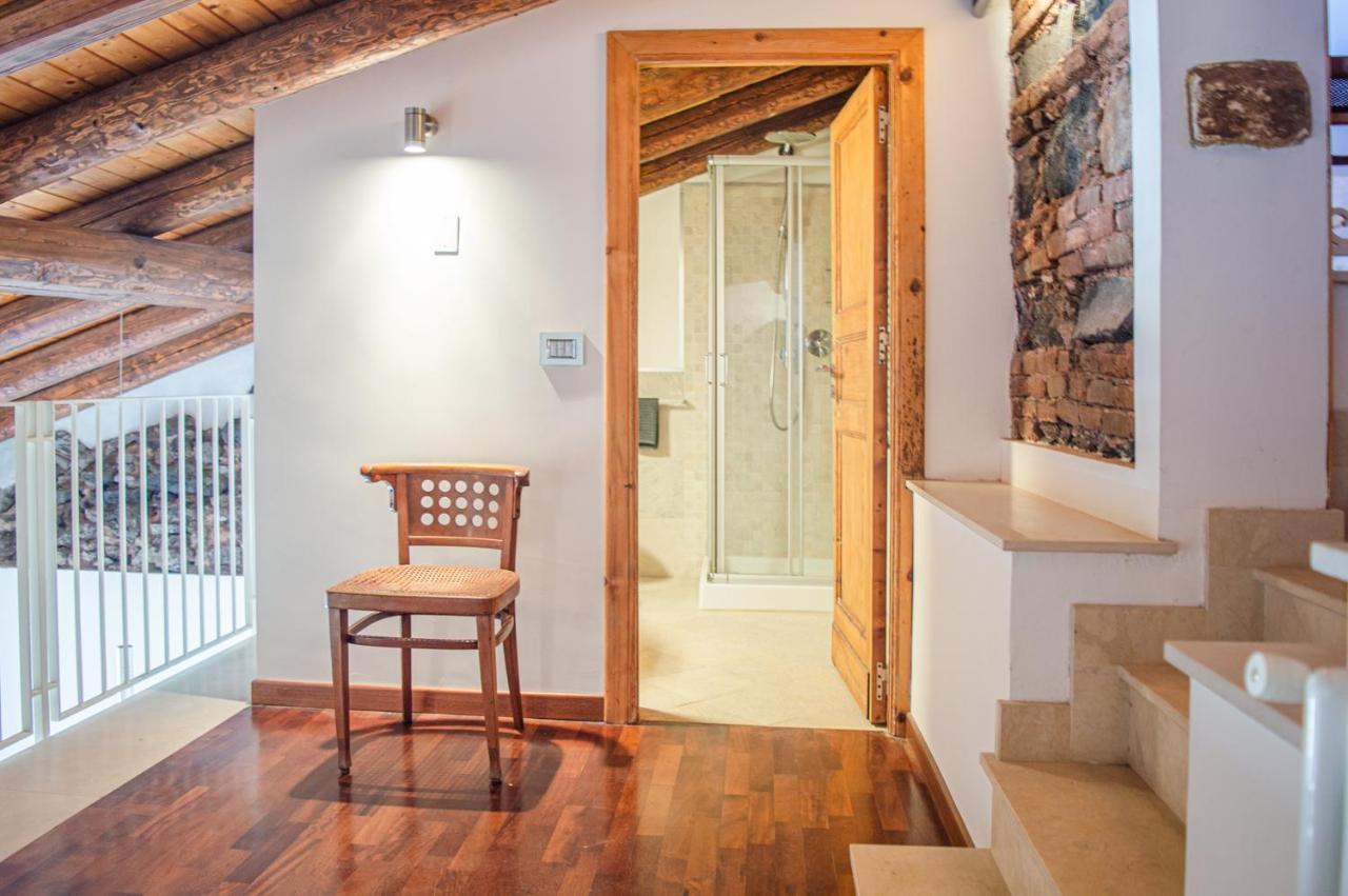 Santa Domenica Ii Apartment