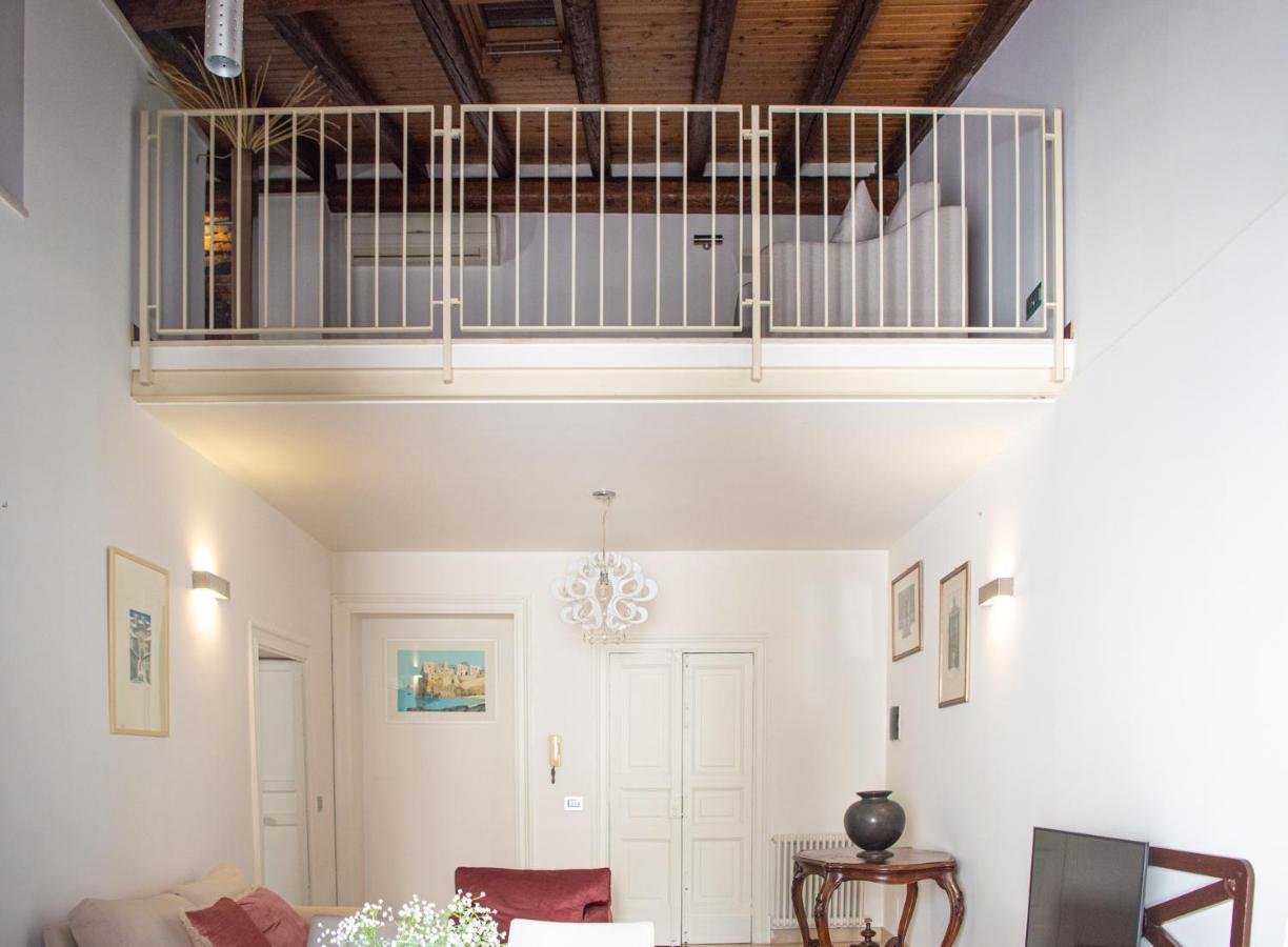 Apartment Santa Domenica Ii Catania