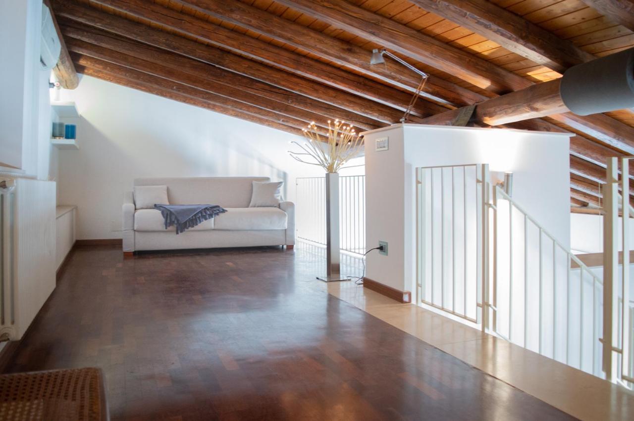 Santa Domenica Ii Apartment *