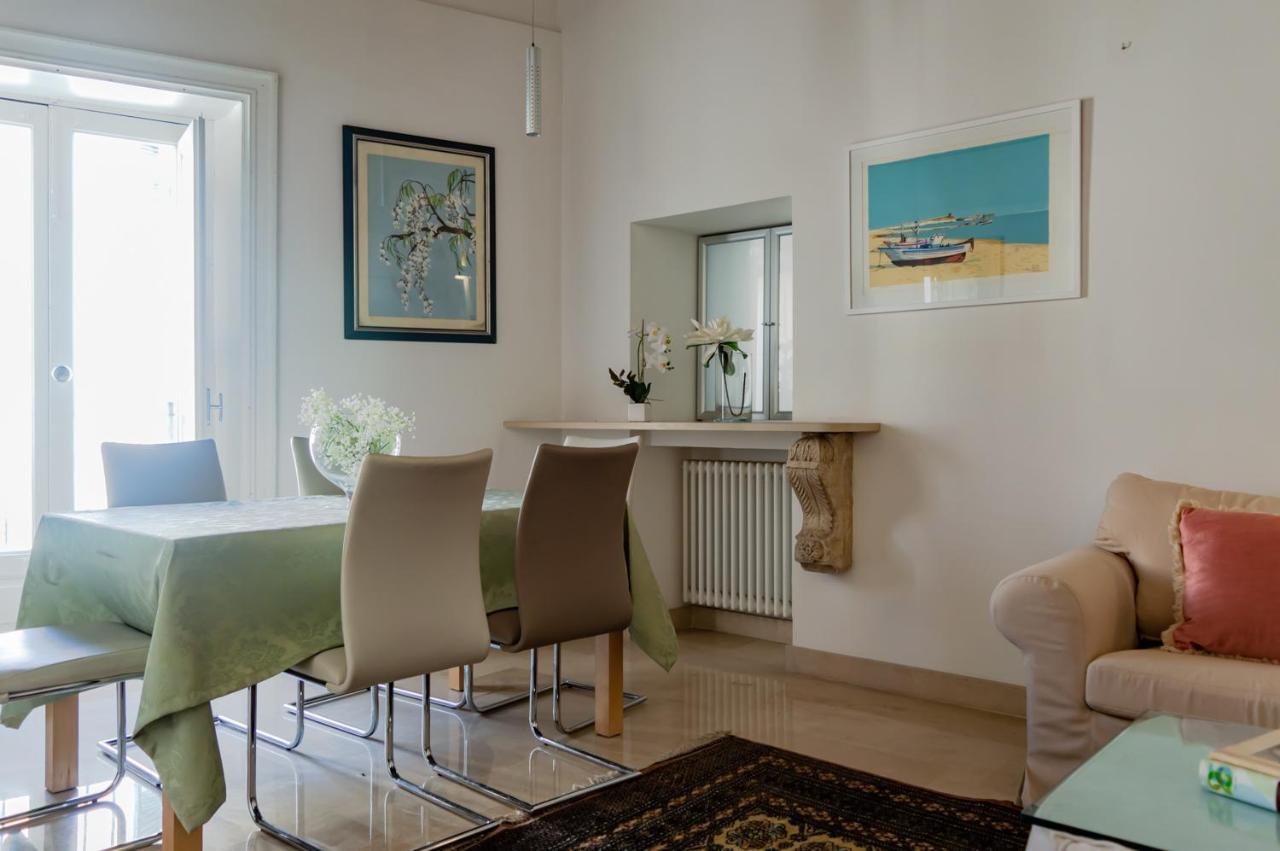 Santa Domenica Ii Apartment *