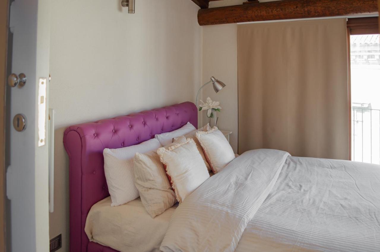 Santa Domenica Ii Apartment Catania