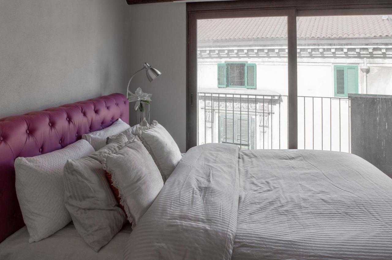 Apartment Santa Domenica Ii