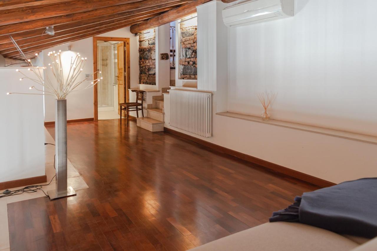 Santa Domenica Ii Apartment *